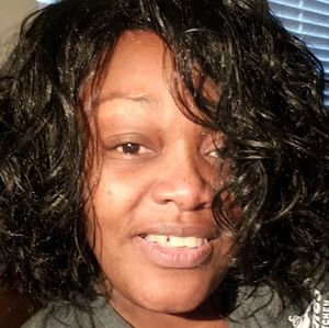 Ladies Black Leather Jacket